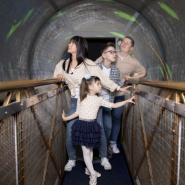 «Парк чудес Галилео»  в Нижнем Новгороде фотографии