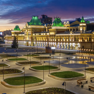 Российские дни дизайна и архитектуры - 2025 фотографии