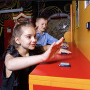 «Парк чудес Галилео»  в Нижнем Новгороде фотографии