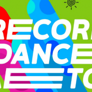 Вечеринка «Record Dance Лето» фотографии
