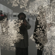 Выставка «Меццо-тинто: полутона и интонации» фотографии