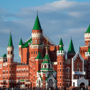 Экскурсия «Из Нижнего Новгорода в Йошкар-Олу» фотографии