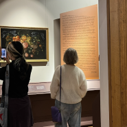 Выставка «Шифр и символ. Аллегории в искусстве» фотографии