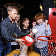 «Парк чудес Галилео»  в Нижнем Новгороде фотографии