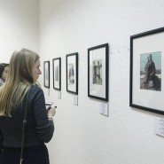 Выставка  «Первоцвет. Ранний Цвет в Русской фотографии»» фотографии