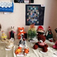 Выставка «Чудо чудное, диво дивное» фотографии