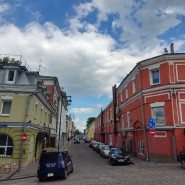 Экскурсия «Роскошь и нищета — как жили нижегородцы» фотографии