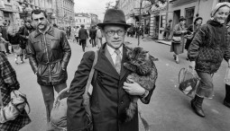 Выставка «Свой город»