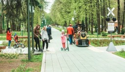Фестиваль «Город детства»