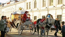 День улицы Рождественской 2018