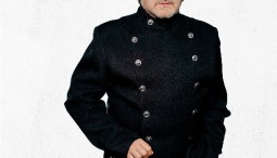 Андрей Куряев «Не воюйте с русскими» — концерт 2026