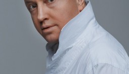 Павел Кашин — Кремлевский концертный зал 2026