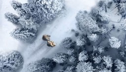 Спектакль «Облачный полк» 2026