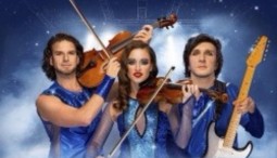 Симфонические хиты. Колесо любви. Concord Orchestra 2026
