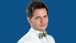 Золотые хиты советской эстрады. Николай Рябуха