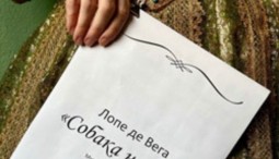 Собака на сене 2027