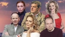 Взрослые игры — спектакль 2026