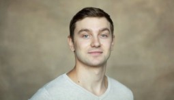 Поэтический квартирник Ильи Ильиных 2026