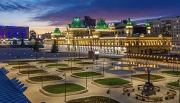 Российские дни дизайна и архитектуры - 2025