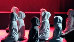 Онлайн-гастроли фестиваля «Особый взгляд»