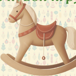 Мастер-класс «В Новый год с новой игрушкой»