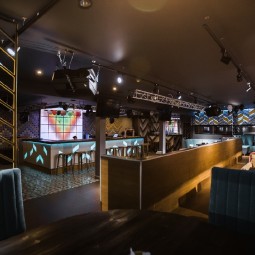 Караоке-бар SHIZGARA AVTOZAVOD в Нижнем Новгороде