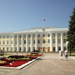 Государственная Академическая филармония имени Мстислава Ростроповича