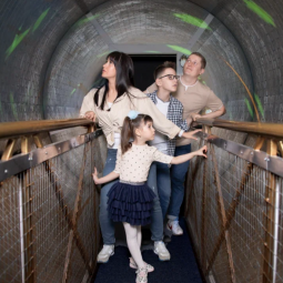 Парк чудес Галилео