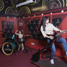 «Парк чудес Галилео»  в Нижнем Новгороде