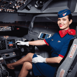 Авиатренажер Dream Aero в Нижнем Новгороде