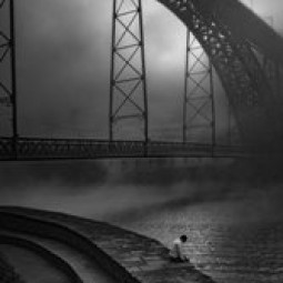 Выставка «Мосты»