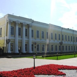 Кремлёвский концертный зал