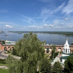 День города Нижний Новгород 2026