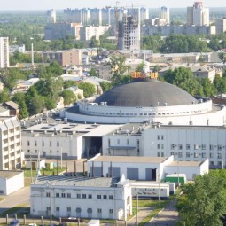 Нижегородский Государственный Цирк