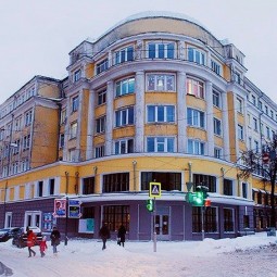 Центр Культуры «Рекорд»