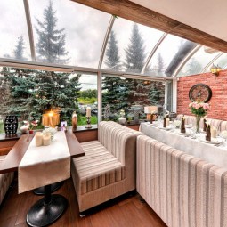 Ресторан-клуб-караоке «Salvador Dali»