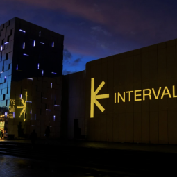 Международный фестиваль медиаискусства INTERVALS-2025