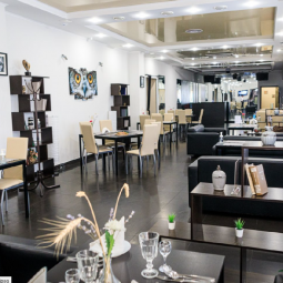 Кафе & Бар «Сова»