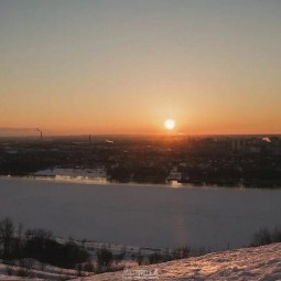 Парк «Швейцария»