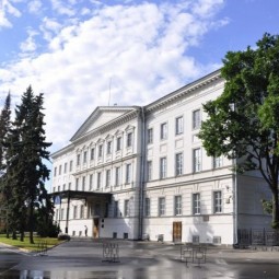 Нижегородский государственный художественный музей