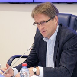 Открытая лекция «Преподавание в кризисе»