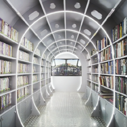 Акция «Библионочь-2026» в Нижнем Новгороде