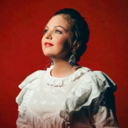 Марина Девятова — концерт в ДК Химиков (Дзержинск) — Нижний Новгород, 14 ноября 2026