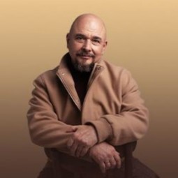 Сергей Трофимов — концерт — Нижний Новгород, 17 ноября 2026