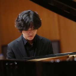 Pianissimo. Моён Юн — концерт — Нижний Новгород, 8 августа 2026
