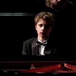 Pianissimo. Игорь Сидоров — Нижний Новгород, 11 августа 2026