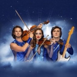 Симфонические хиты. Колесо любви. Concord Orchestra — Нижний Новгород, 20 ноября 2026