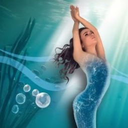 Балет «Русалочка» — Нижний Новгород, 23 января 2027