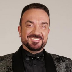 Сергей Жилин и «Фонограф-Джаз-Бэнд» — Нижний Новгород, 5 ноября 2026