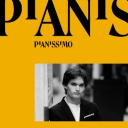 Pianissimo: Илья Папоян — концерт — Нижний Новгород, 26 июля 2026